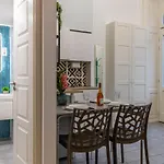 Appartement Comfort A Boedapest