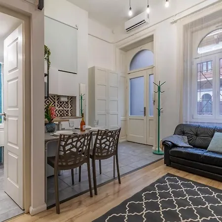 Comfort A Appartement