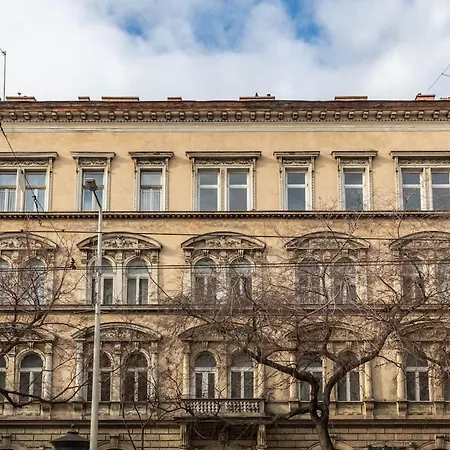Comfort A Appartement
