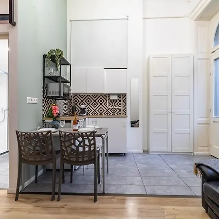 Appartement Comfort A