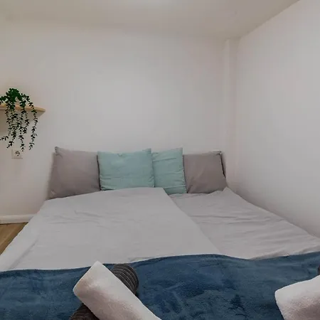 Apartament Comfort A *