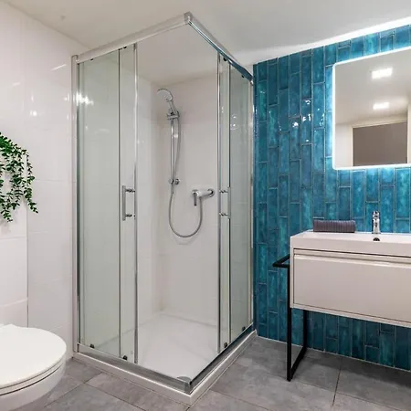 Comfort A Apartament