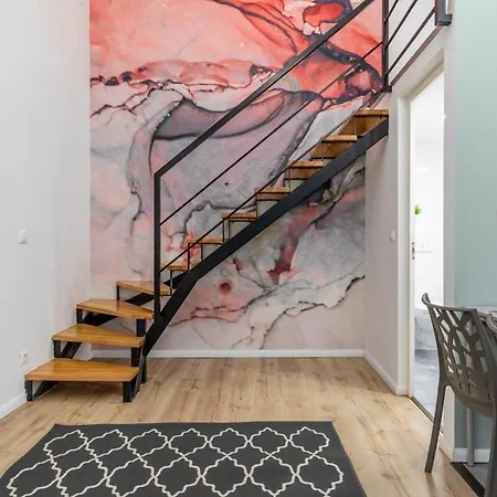 Comfort A Appartement *