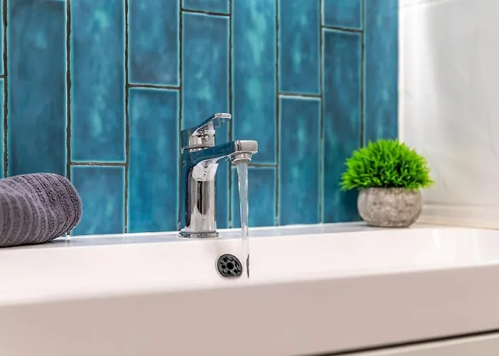 Apartamento Comfort A