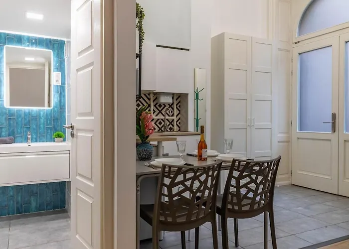 Apartamento Comfort A Budapest