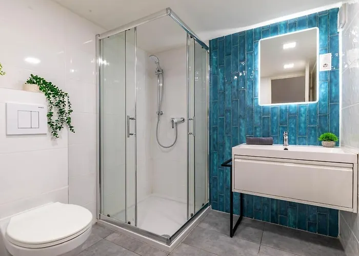 Comfort A Apartamento