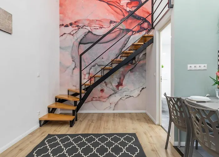 Comfort A Apartamento *