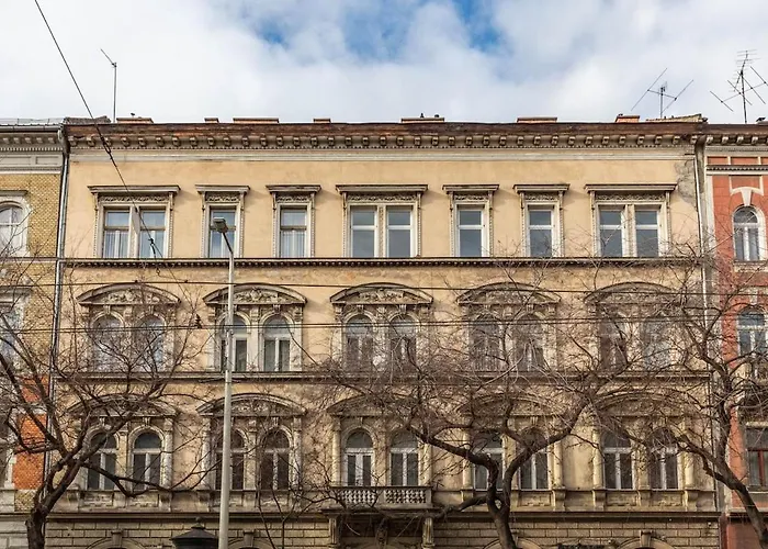 Comfort A Apartamento