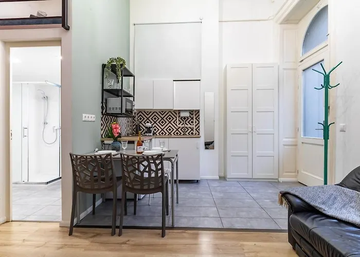 Apartamento Comfort A